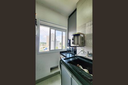 Apartamento à venda com 59m², 2 quartos e 1 vagaÁrea de Serviço 