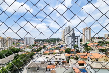 Apartamento à venda com 59m², 2 quartos e 1 vagaVista