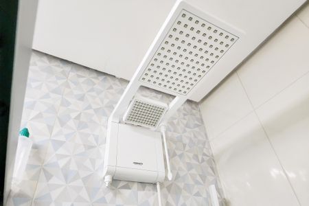 Apartamento à venda com 59m², 2 quartos e 1 vagaBanheiro 