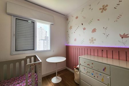 Apartamento à venda com 59m², 2 quartos e 1 vagaQuarto 1