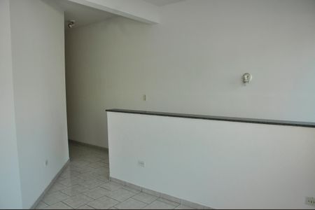 Detalhe - Sala de casa para alugar com 2 quartos, 70m² em Chácara Inglesa, São Paulo