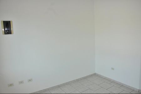 Detalhe - Sala de casa para alugar com 2 quartos, 70m² em Chácara Inglesa, São Paulo