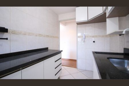 Apartamento para alugar com 53m², 2 quartos e 1 vaga Apartamento para alugar com 53m², 2 quartos e 1 vagaCozinha