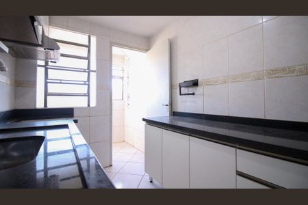 Apartamento para alugar com 53m², 2 quartos e 1 vaga Apartamento para alugar com 53m², 2 quartos e 1 vagaCozinha