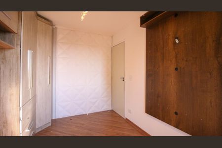 Quarto 1 de apartamento para alugar com 2 quartos, 53m² em Conjunto Residencial Sitio Oratorio, São Paulo