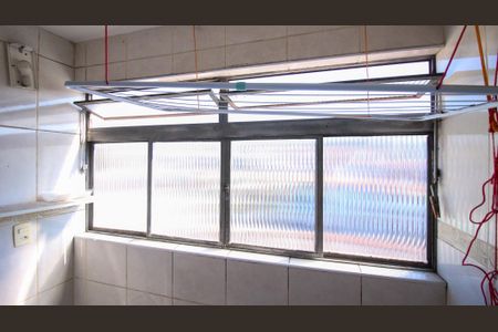 Apartamento para alugar com 53m², 2 quartos e 1 vaga Apartamento para alugar com 53m², 2 quartos e 1 vagaÁrea de Serviço