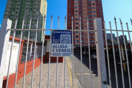 Apartamento para alugar com 53m², 2 quartos e 1 vaga Apartamento para alugar com 53m², 2 quartos e 1 vagaPlaca