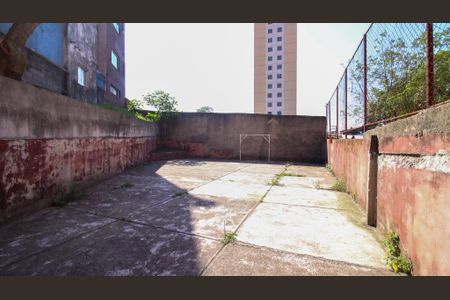 Apartamento para alugar com 53m², 2 quartos e 1 vaga Apartamento para alugar com 53m², 2 quartos e 1 vagaÁrea comum