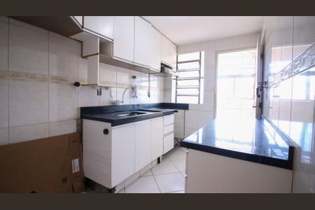 Apartamento para alugar com 53m², 2 quartos e 1 vaga Apartamento para alugar com 53m², 2 quartos e 1 vagaCozinha