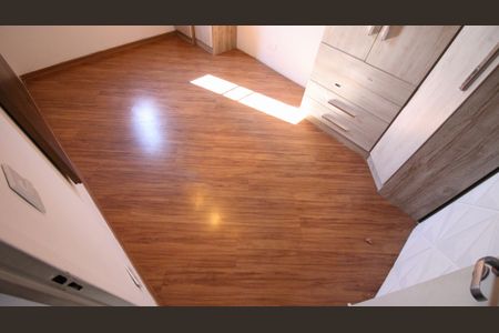 Quarto 1 de apartamento para alugar com 2 quartos, 53m² em Conjunto Residencial Sitio Oratorio, São Paulo