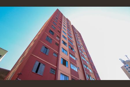 Apartamento para alugar com 53m², 2 quartos e 1 vaga Apartamento para alugar com 53m², 2 quartos e 1 vagaFachada