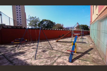 Apartamento para alugar com 53m², 2 quartos e 1 vaga Apartamento para alugar com 53m², 2 quartos e 1 vagaÁrea comum