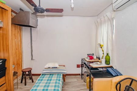 Quarto de apartamento para alugar com 2 quartos, 60m² em Auxiliadora, Porto Alegre