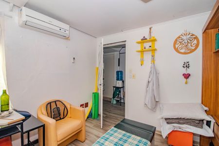 Quarto de apartamento para alugar com 2 quartos, 60m² em Auxiliadora, Porto Alegre