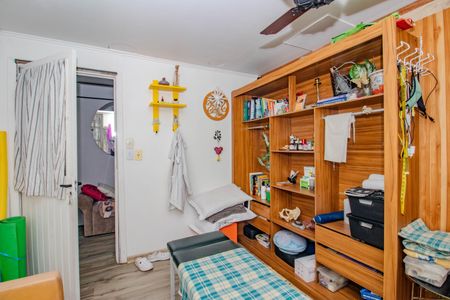Quarto de apartamento para alugar com 2 quartos, 60m² em Auxiliadora, Porto Alegre