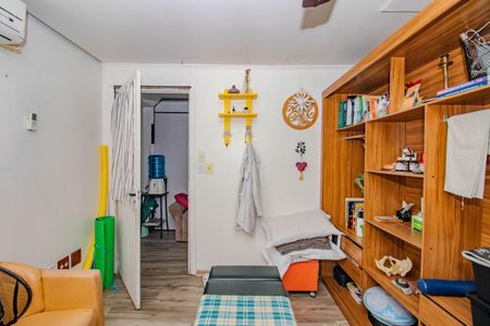Quarto de apartamento para alugar com 2 quartos, 60m² em Auxiliadora, Porto Alegre