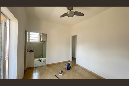 Sala de apartamento para alugar com 2 quartos, 70m² em Maracanã, Rio de Janeiro