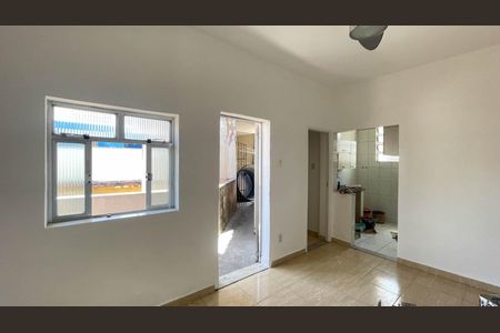 Sala de apartamento para alugar com 2 quartos, 70m² em Maracanã, Rio de Janeiro