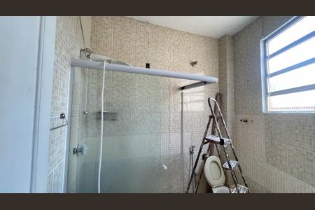Apartamento para alugar com 70m², 2 quartos e sem vagaBanheiro