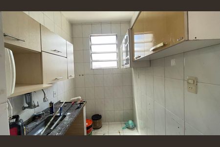 Apartamento para alugar com 70m², 2 quartos e sem vagaCozinha