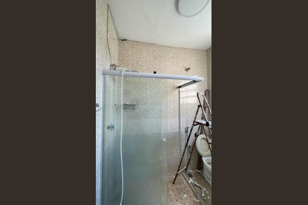 Apartamento para alugar com 70m², 2 quartos e sem vagaBanheiro
