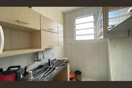 Apartamento para alugar com 70m², 2 quartos e sem vagaCozinha