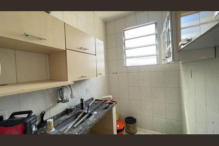 Apartamento para alugar com 70m², 2 quartos e sem vagaCozinha