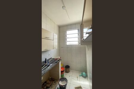 Apartamento para alugar com 70m², 2 quartos e sem vagaCozinha