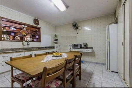 Foto 09 de casa à venda com 3 quartos, 300m² em Vila Regente Feijó, São Paulo