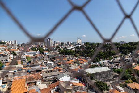 Apartamento à venda com 2 quartos, 48m² em Vila Silveira, Guarulhos