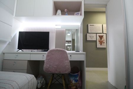 Apartamento à venda com 67m², 3 quartos e 1 vagaQuarto 1