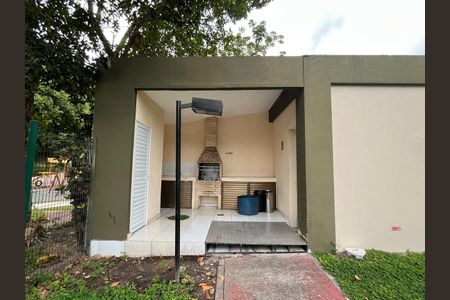 Apartamento à venda com 67m², 3 quartos e 1 vagaÁrea comum - Churrasqueira