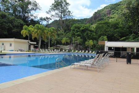 Apartamento à venda com 67m², 3 quartos e 1 vagaÁrea comum - Clube