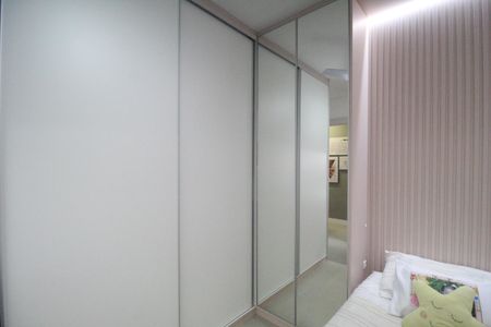 Apartamento à venda com 67m², 3 quartos e 1 vagaQuarto 1