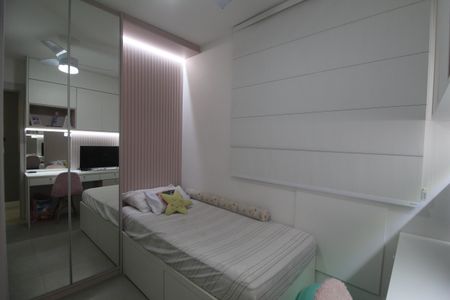 Apartamento à venda com 67m², 3 quartos e 1 vagaQuarto 1