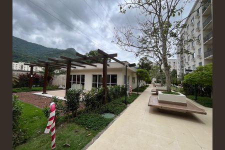 Apartamento à venda com 67m², 3 quartos e 1 vagaÁrea comum - Salão de festas