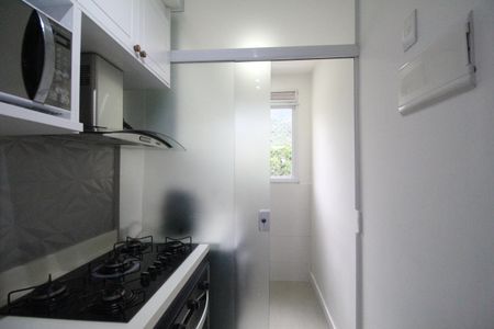 Apartamento à venda com 67m², 3 quartos e 1 vagaÁrea de serviço