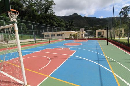 Apartamento à venda com 67m², 3 quartos e 1 vagaÁrea comum - Clube