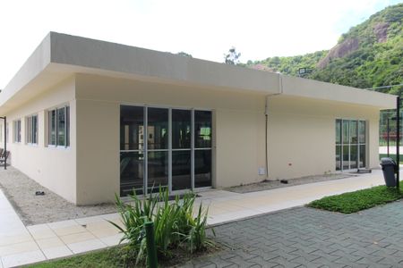 Apartamento à venda com 67m², 3 quartos e 1 vagaÁrea comum - Clube/academia
