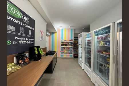 Apartamento à venda com 67m², 3 quartos e 1 vagaÁrea comum - Conveniência 