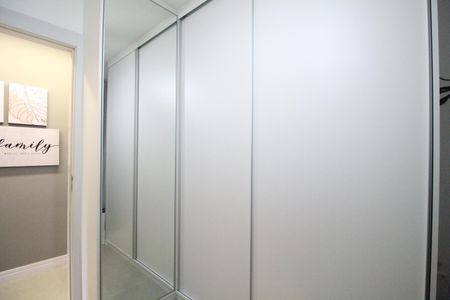 Apartamento à venda com 67m², 3 quartos e 1 vagaQuarto 2