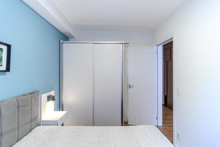 Apartamento para alugar com 28m², 1 quarto e sem vagaSuíte