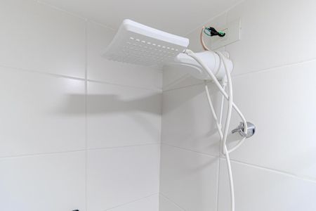 Apartamento para alugar com 28m², 1 quarto e sem vagaBanheiro