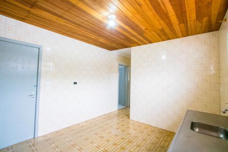 Casa à venda com 70m², 2 quartos e 2 vagasCozinha