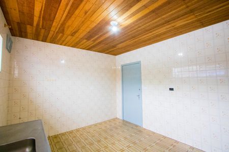 Casa à venda com 70m², 2 quartos e 2 vagasCozinha