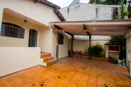 Casa à venda com 70m², 2 quartos e 2 vagasGaragem