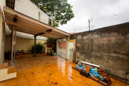 Casa à venda com 70m², 2 quartos e 2 vagasGaragem