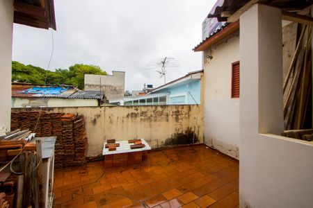 Casa à venda com 70m², 2 quartos e 2 vagasQuintal