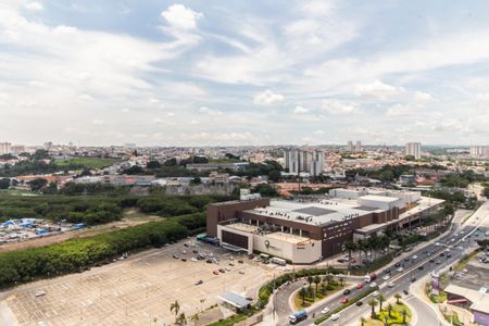 Apartamento para alugar com 48m², 1 quarto e 1 vaga Apartamento para alugar com 48m², 1 quarto e 1 vagaVista da Varanda