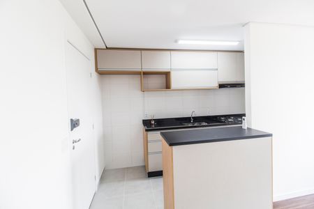 Apartamento para alugar com 48m², 1 quarto e 1 vaga Apartamento para alugar com 48m², 1 quarto e 1 vagaCozinha